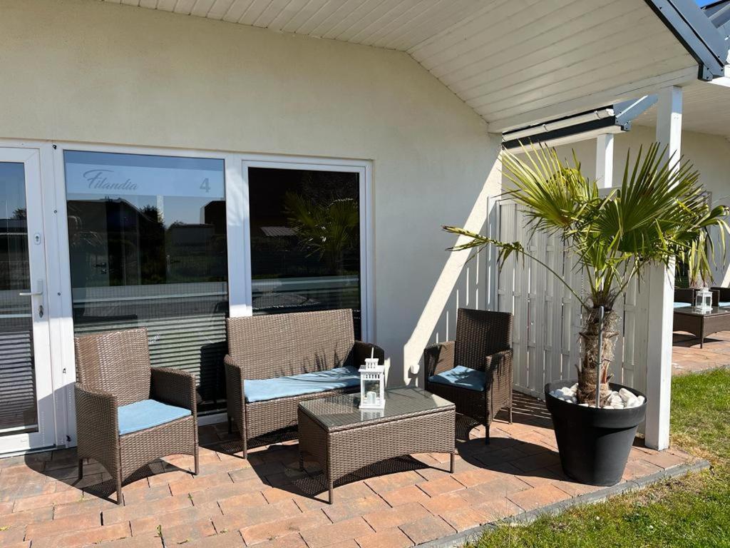 Domki Filandia Lazy  Exterior photo